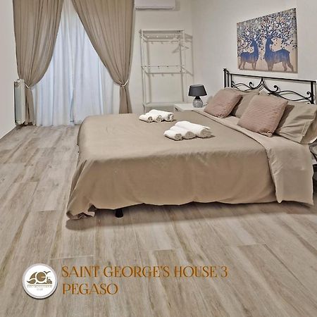 Saint George'S House 3 Bari公寓 外观 照片
