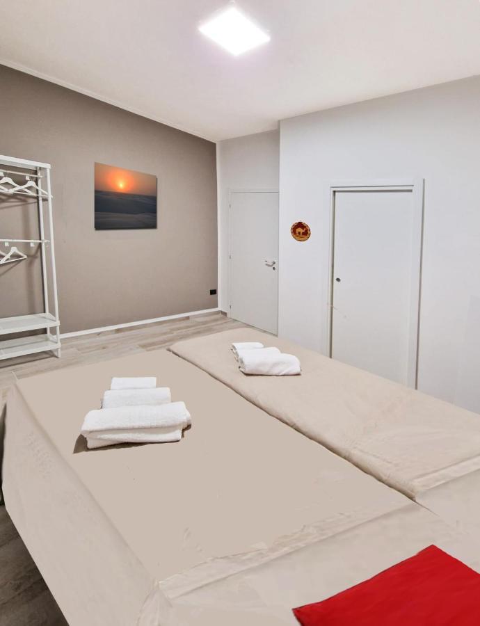 Saint George'S House 3 Bari公寓 外观 照片