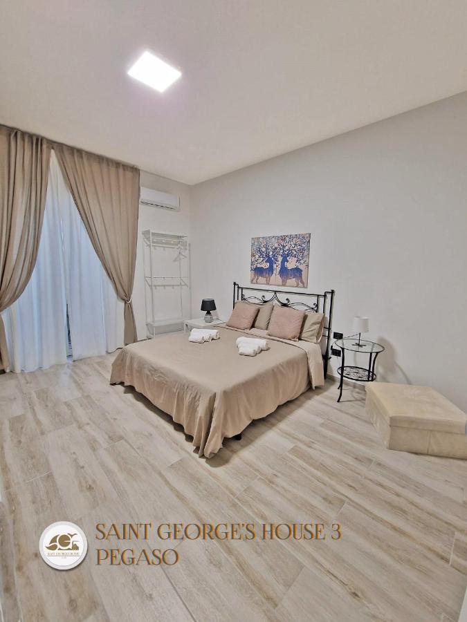 Saint George'S House 3 Bari公寓 外观 照片